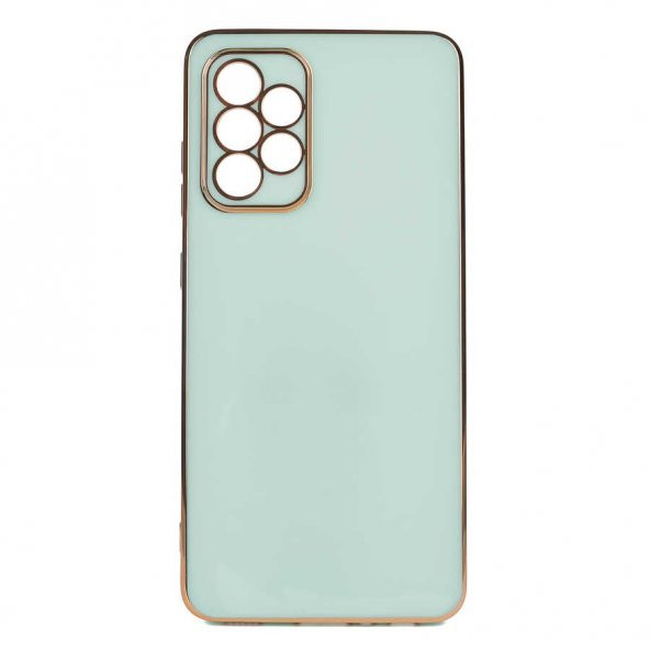 Galaxy A52 Kılıf Zore Bark Kapak - Resim 4