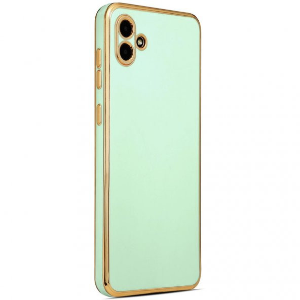 Galaxy A04 Kılıf Zore Bark Kapak - 8