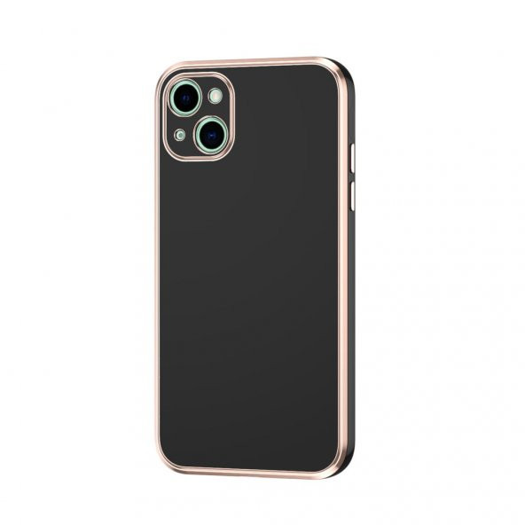 Apple iPhone 14 Kılıf Zore Bark Kapak - 7