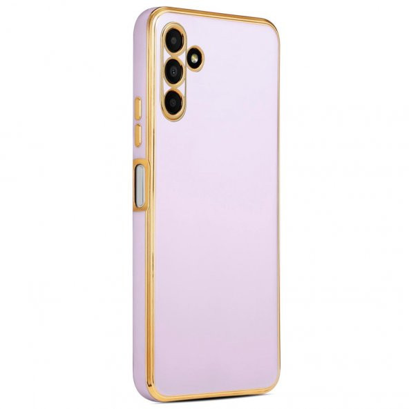 Galaxy A04S Kılıf Zore Bark Kapak - 3