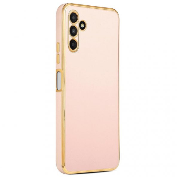 Galaxy A04S Kılıf Zore Bark Kapak - 4