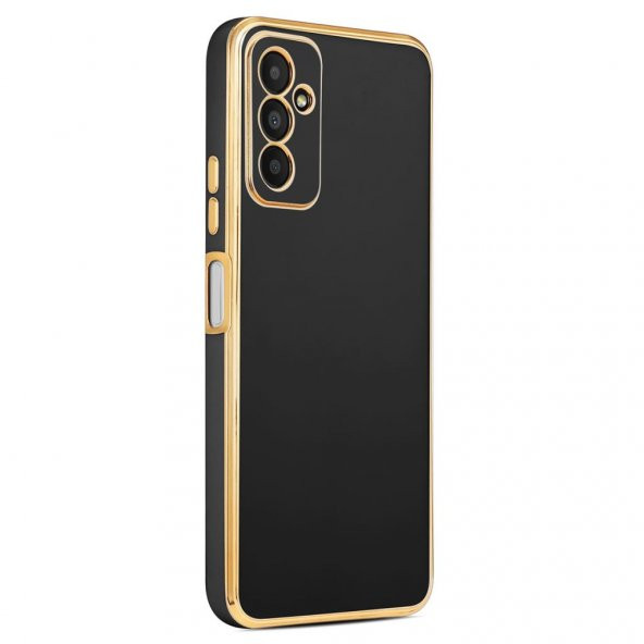 Galaxy M13 Kılıf Zore Bark Kapak - 2
