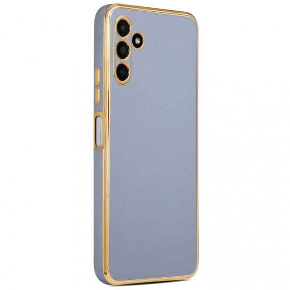 Galaxy A04S Kılıf Zore Bark Kapak - 9