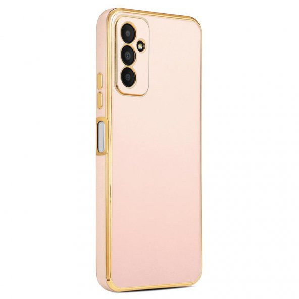 Galaxy M13 Kılıf Zore Bark Kapak - 4
