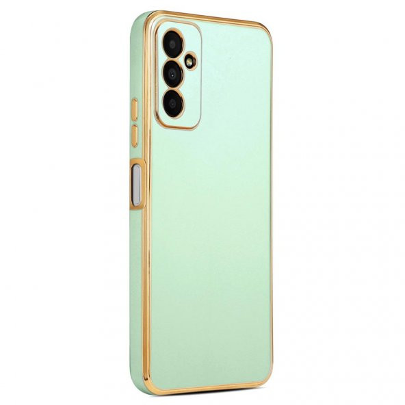 Galaxy M13 Kılıf Zore Bark Kapak - 8