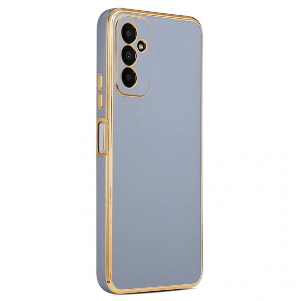 Galaxy M13 Kılıf Zore Bark Kapak - 9
