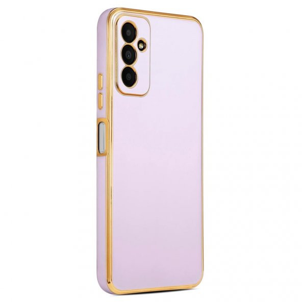 Galaxy M23 Kılıf Zore Bark Kapak - 3