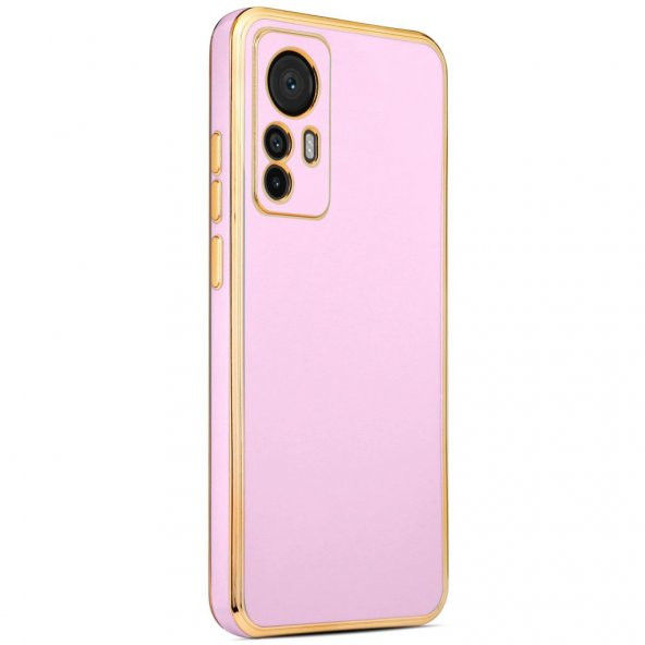 Xiaomi Mi 12T Kılıf Zore Bark Kapak - 3