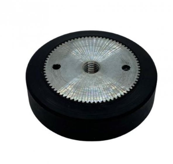 Eastman Kesim Motor Lastik Takoz 602C1-9