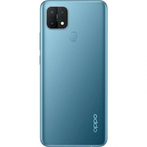 Oppo A15 32 GB Mavi Cep Telefonu TEŞHİR - 2