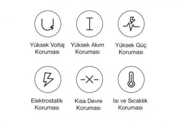 Coofbe 5in1 Type-C + USB Girişli SD,TF ve USB Çevirici Adaptör, 3x USB, 1x TF, 1x SD Çoğaltıcı Hub - 5