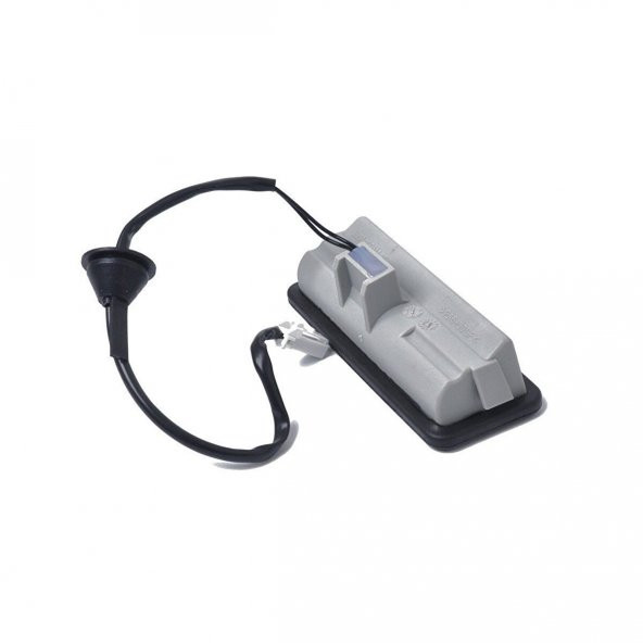 Ford C-Max Bagaj Açma Buton Kol Düğmesi Elektrikli 2003-2007 - 2