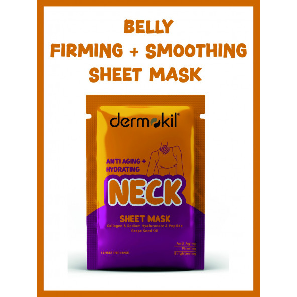 DERMOKİL Boyun (Neck) Maske 15 ml - 2