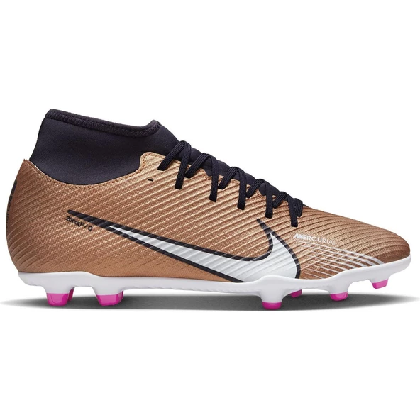 Nike Superfly 9 Club FG/MG DR5952-810 Erkek Krampon