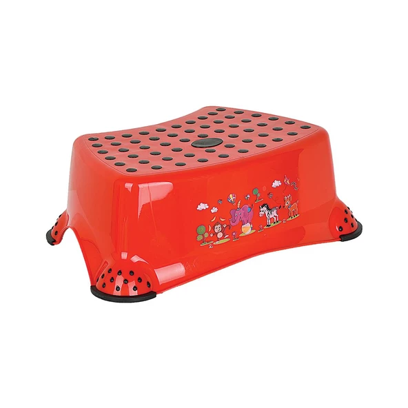 Baby Design Kaymaz Çocuk Basamağı | Çocuk Platformu - 3