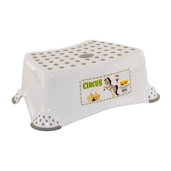 Baby Design Kaymaz Çocuk Basamağı | Çocuk Platformu - 5