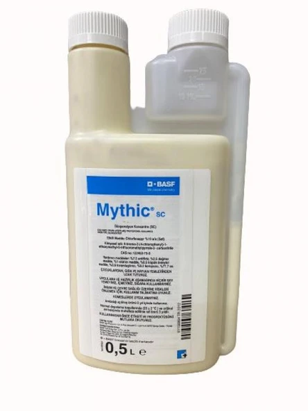 BASF MYTHİC SC  500 ML ürün görseli 1