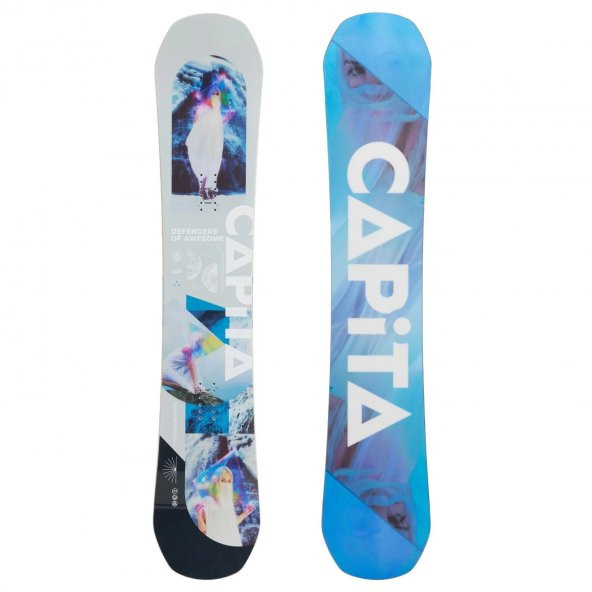 Capita D.O.A 2023 - 6