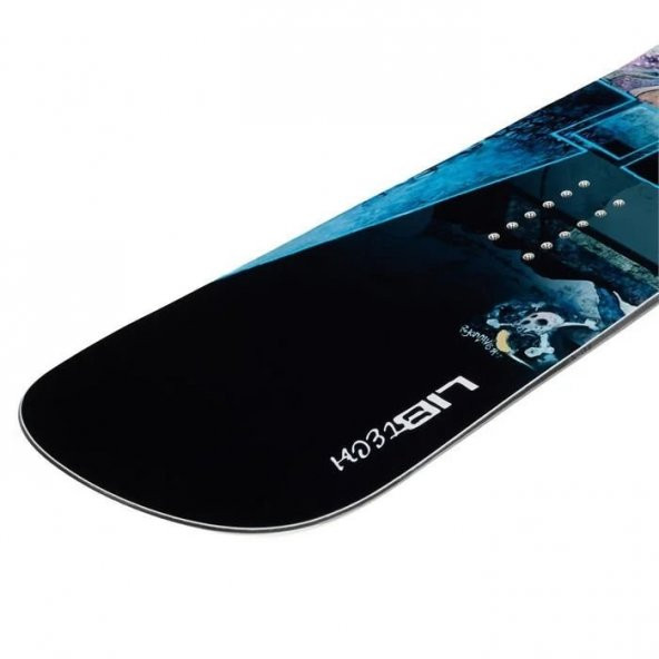 Lib Tech Skate Banana Snowboard 2023 - 3