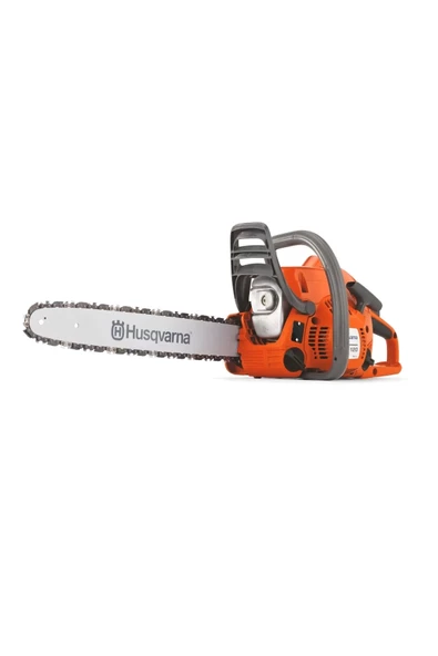 Husqvarna 120 Mark II Motorlu Testere 1.9 Hp