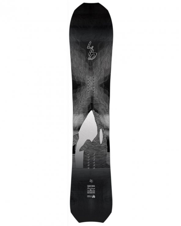 Libtech Orca Snowboard 2023 - 2