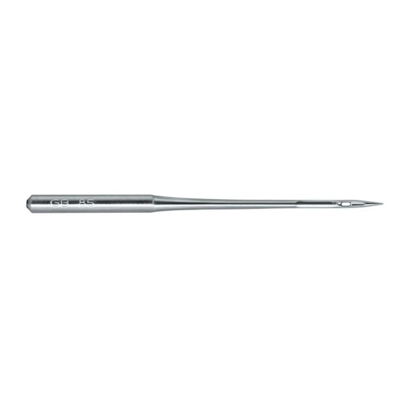 FDM Groz Beckert Gebedur Düz Dikiş Makine İğnesi DPX5 21/130 - 2