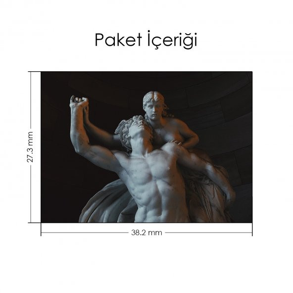 Heykeller Notebook Sticker, Laptop sticker,, Hp Sticker, Asus Sticker, 15.6 inç Sticker - 2