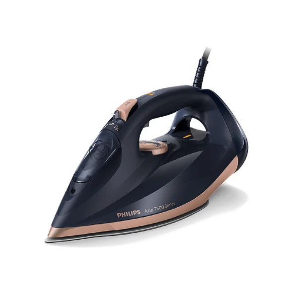 Philips Azur DST7510/80 7500 Serisi 3200 W Buharlı Ütü