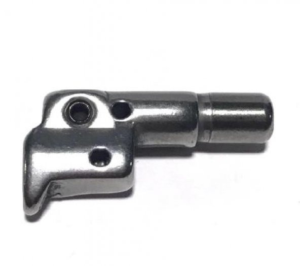 Juki 6700 5 İp Overlok Makinesi İğne Bağı 8 mm 122-57507