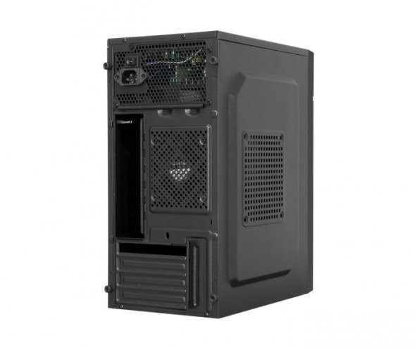 Frisby FC-2715B 300W Midi 1X120MM Fan Tower Kasa - 2