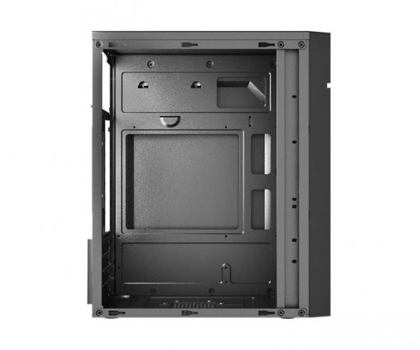 Frisby FC-2715B 300W Midi 1X120MM Fan Tower Kasa - 3