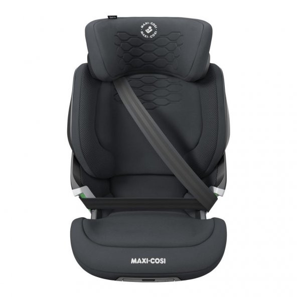 Maxi-Cosi Kore Pro I-Size 15-36 kg Oto Koltuğu Authentic Graphite - 5