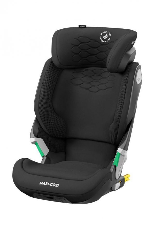 Maxi-Cosi Kore Pro I-Size 15-36 kg Oto Koltuğu Authentic Black