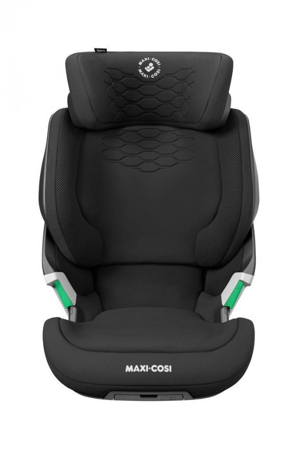 Maxi-Cosi Kore Pro I-Size 15-36 kg Oto Koltuğu Authentic Black - 3