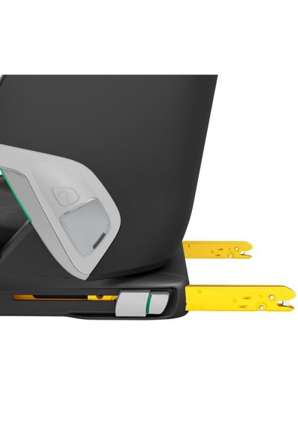 Maxi-Cosi Kore Pro I-Size 15-36 kg Oto Koltuğu Authentic Black - 4