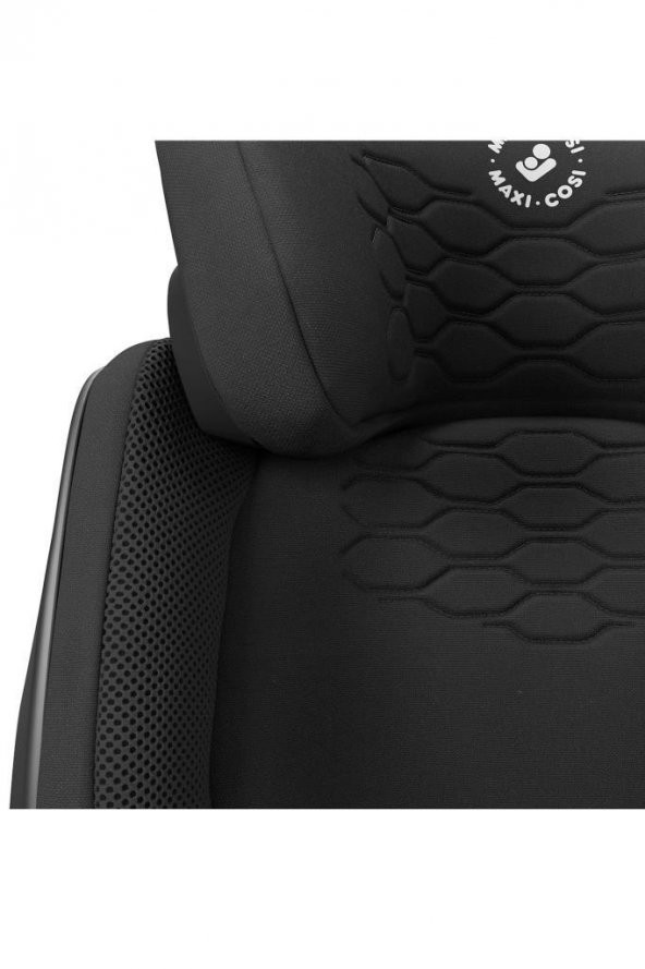 Maxi-Cosi Kore Pro I-Size 15-36 kg Oto Koltuğu Authentic Black - 5