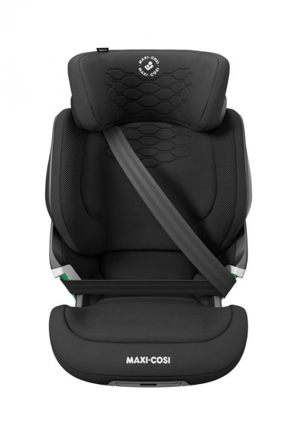 Maxi-Cosi Kore Pro I-Size 15-36 kg Oto Koltuğu Authentic Black - 6