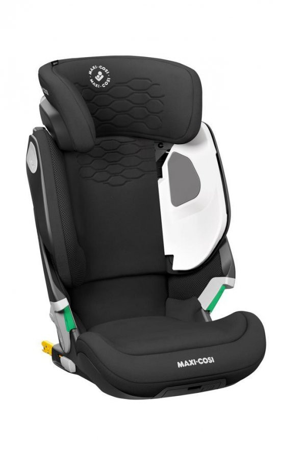 Maxi-Cosi Kore Pro I-Size 15-36 kg Oto Koltuğu Authentic Black - 10