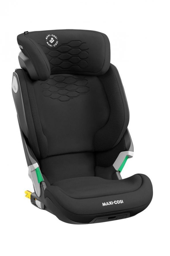 Maxi-Cosi Kore Pro I-Size 15-36 kg Oto Koltuğu Authentic Black - 12