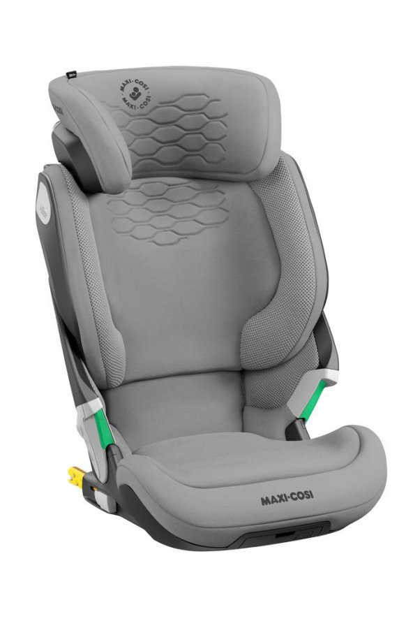 Maxi-Cosi Kore Pro I-Size 15-36 kg Oto Koltuğu Authentic Grey - 4