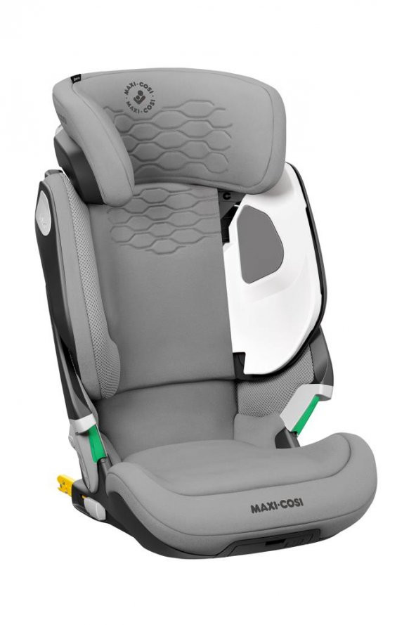 Maxi-Cosi Kore Pro I-Size 15-36 kg Oto Koltuğu Authentic Grey - 5