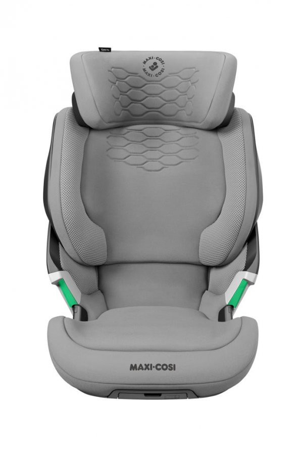 Maxi-Cosi Kore Pro I-Size 15-36 kg Oto Koltuğu Authentic Grey - 8