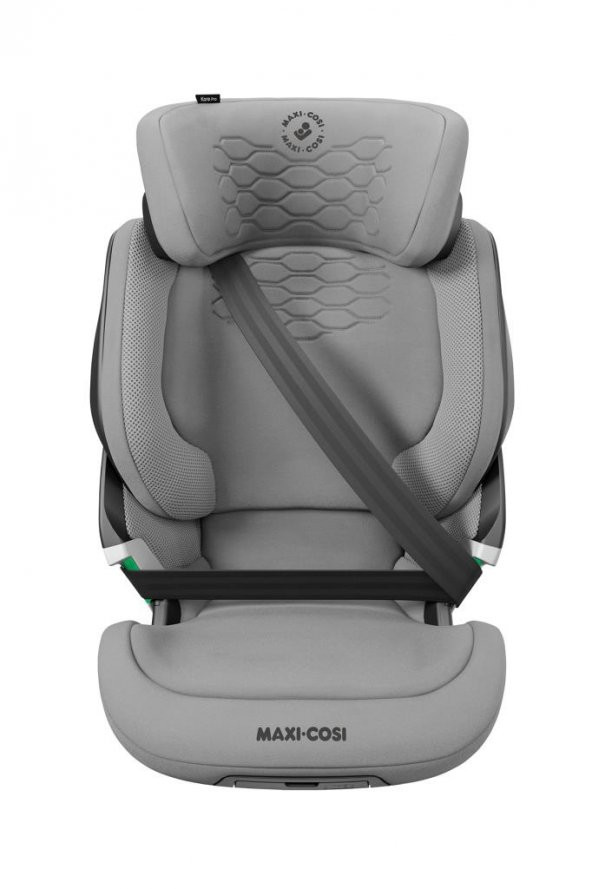 Maxi-Cosi Kore Pro I-Size 15-36 kg Oto Koltuğu Authentic Grey - 9
