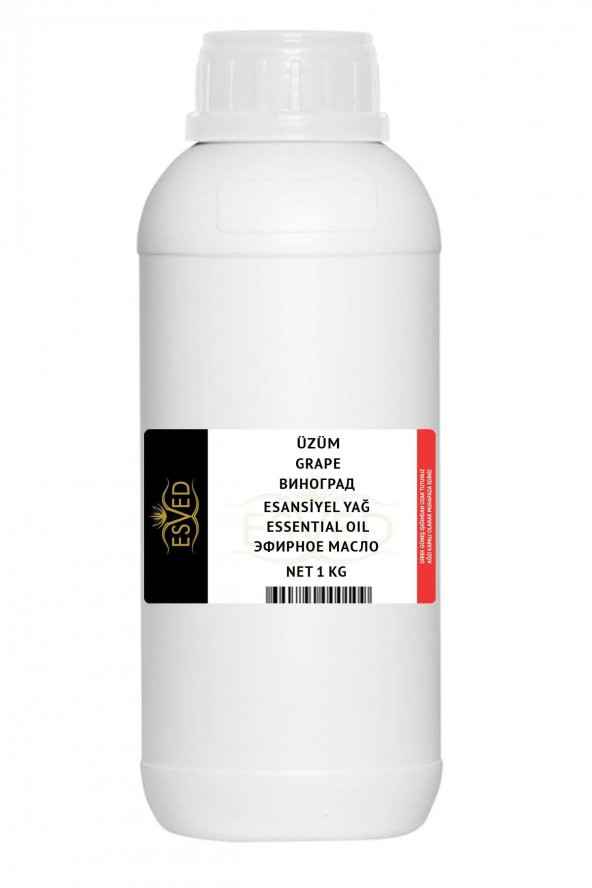 Üzüm Esansı 1KG