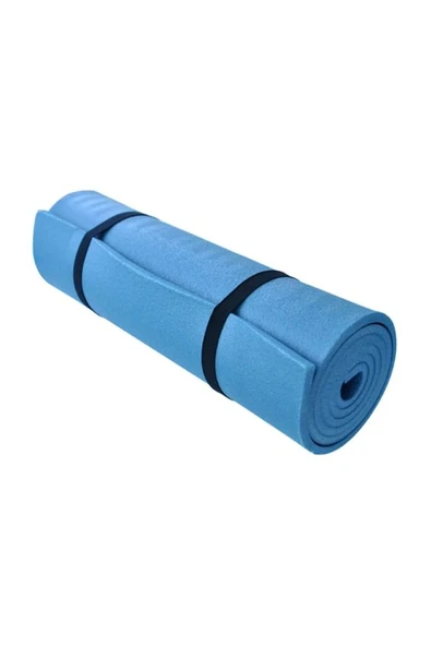 And Outdoor Andoutdoor FRA403 Çapraz Bağlı Mat