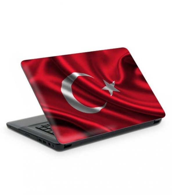 Vatan-2 Notebook Sticker, Laptop sticker,, Hp Sticker, Asus Sticker, 15.6 inç Sticker - 2