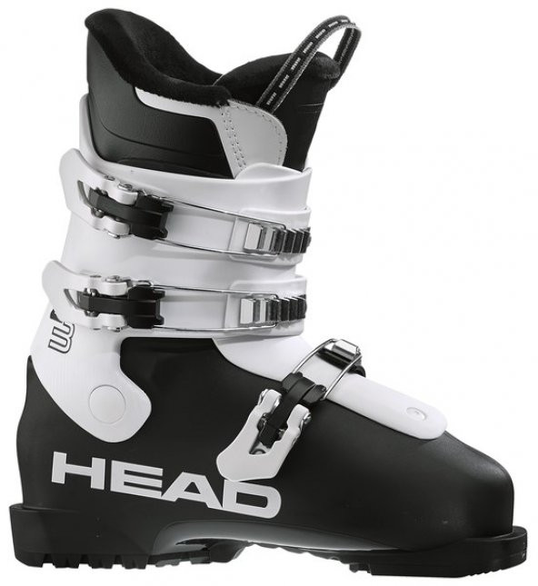 Head Z3 HRS Çocuk Kayak Ayakkabısı
