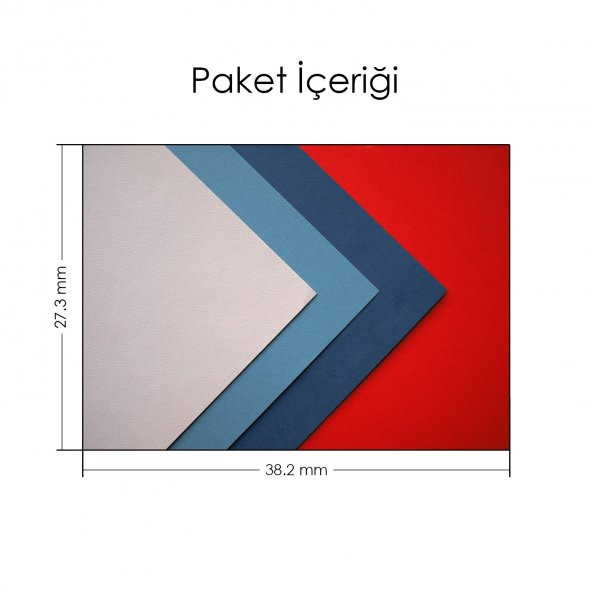 Sağa Doğru Notebook Sticker, Laptop sticker,, Hp Sticker, Asus Sticker, 15.6 inç Sticker - 2