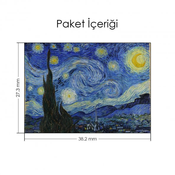 Sanatçı Resimleri-20 Notebook Sticker, Laptop sticker,, Hp Sticker, Asus Sticker, 15.6 inç Sticker - 2