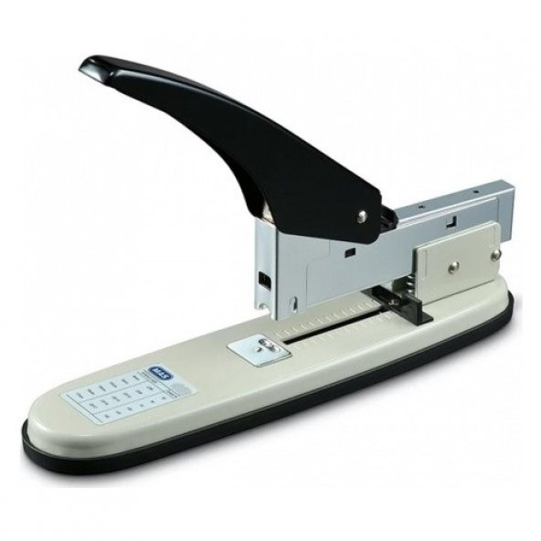 MAS 791 Kollu Tel Zımba Makinesi Arşiv Tipi 100 Sayfa